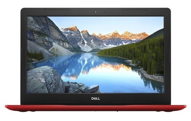 Dell Inspiron 3580 Red 273161904
