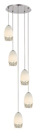 GAISMEKLIS MD1510-5B BALTS