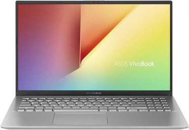 Asus VivoBook 15 S512JA-BQ018T Silver PL