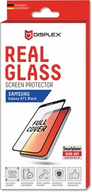 Displex 3D Screen Protector For Samsung Galaxy A71 Black