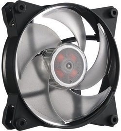 Cooler Master MasterFan Pro 120 Air Pressure RGB 3 Pack MFY-P2DC-153PC-R1