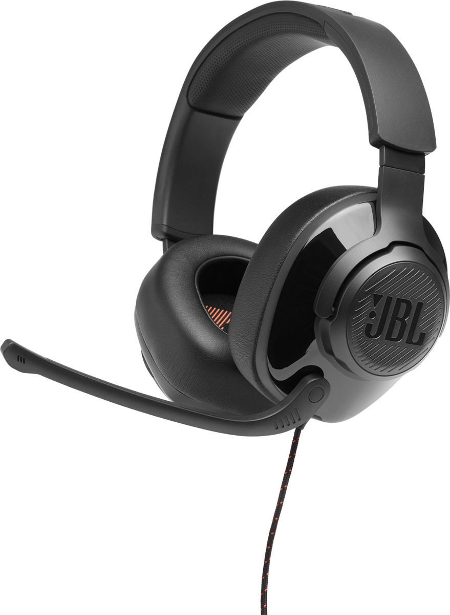 jbl studio headphones