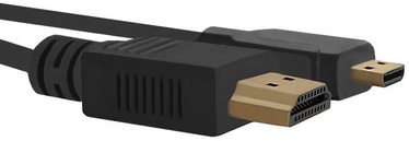 Qoltec Cable HDMI / HDMI-micro