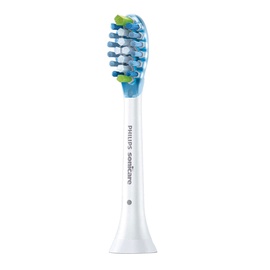 Elektrinio dantų šepetėlio antgalių rinkinys Philips Adaptive Clean HX9044/07, 4 vnt