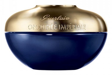 Крем для тела Guerlain Orchidee Imperiale, 75 мл