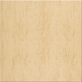 Keraminės grindų plytelės Desa Beige, 33,3 x 33,3 cm