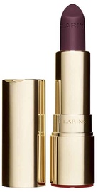 Губная помада Clarins Joli Rouge Velvet Matte 744 Plum, 3.5 мл