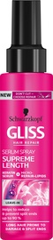 Schwarzkopf Gliss Kur Supreme Length Anti Split Treatment Spray 100ml