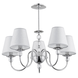 Lampa Alfa Emmanuelle 16715, 40 W, 5 gab.