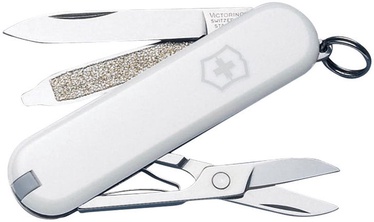 Victorinox Classic SD 0.6223 Knife White