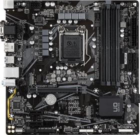 Mātesplate Gigabyte B560M DS3H