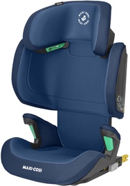 Mašīnas sēdeklis Maxi-Cosi Morion, zila, 15 - 36 kg
