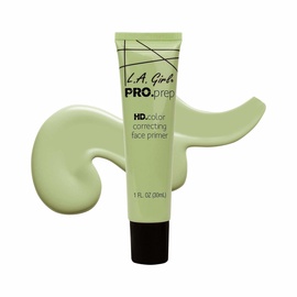 Makiažo pagrindas L.A. Girl PRO Prep HD Correcting 912, 30 ml