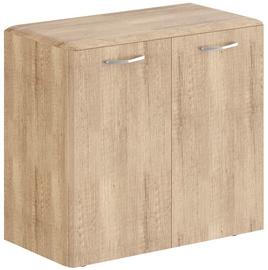 Skyland Dioni Office Cabinet DLC 85.1 Sonoma Oak 892х470х815