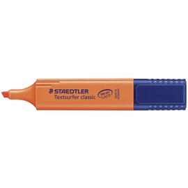 Marker Staedtler Textsurfer Classic oranž