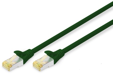 Провод Assmann Digitus Professional patch cable, 1 м