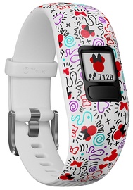 Garmin Vivofit jr. 2 Disney Minnie Mouse