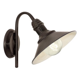 Lampa griesti un sienas Eglo Stockbury, 60 W, E27