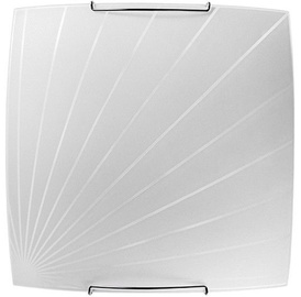 Sollux Rajo Wall Lamp 60W E27 300x300 White