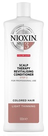 Juuksepalsam Nioxin System 3 Scalp Therapy Revitalising Conditioner, 1000 ml