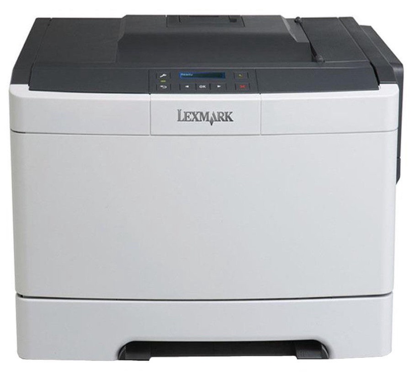 Laserprinter Lexmark CS317dn, värviline Krauta.ee