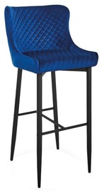 Signal Meble Chair Colin B H-1 Blue