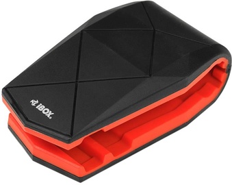 Auto hoidik iBOX