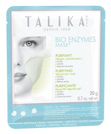 Sejas maska sievietēm Talika Bio Enzymes, 20 ml