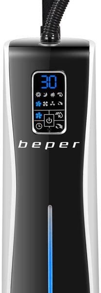 Напольный вентилятор Beper VE.510, 75 Вт