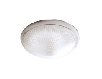 Valgusti Lena 140938, 75W, E27, IP44, valge