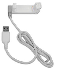Провод USB Garmin FR220, белый