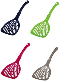Trixie 4048 Litter Scoop For Clumping & Silicate Litter