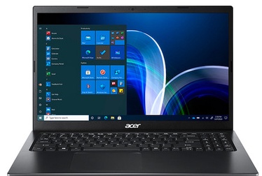 Ноутбук Acer Extensa EX215-54-570N, Intel® Core™ i5, 8 GB, 512 GB, 15.6 ″