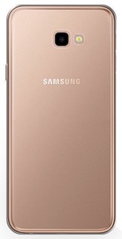 Mocco Ultra Back Case 0.5mm For Samsung Galaxy J4 Plus J415 Transparent