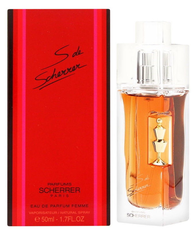 jean louis scherrer parfums