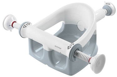 Детское сиденье для ванны Summer Infant My Bath Seat, серый