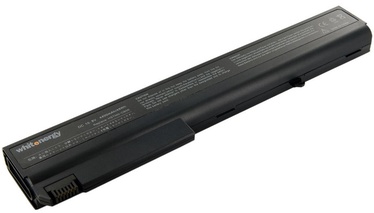 Whitenergy Battery HP Compaq Business NX7400 10.8V 4400mAh