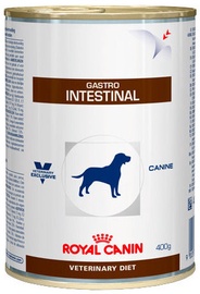 Royal Canin Gastro Intestinal Dog Food 400g