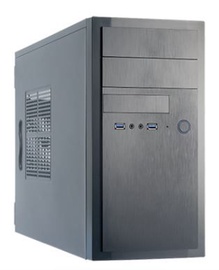 Chieftec HT-01B-350GPB Black