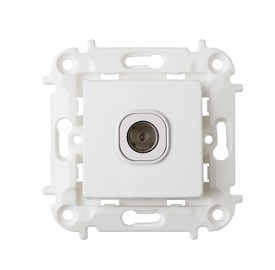 TV LIGZDA OKKO RITA TP6041 BALTA
