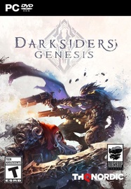Darksiders Genesis PC