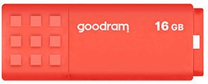 Goodram UME3 USB 3.0 16GB Orange
