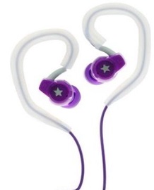 Ausinės BlueStar SP80 Violet