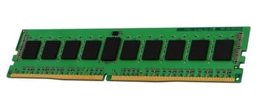 Оперативная память сервера Kingston Server Premier 16GB 3200MHz CL22 ECC DDR4 KSM32RS4/16HDR
