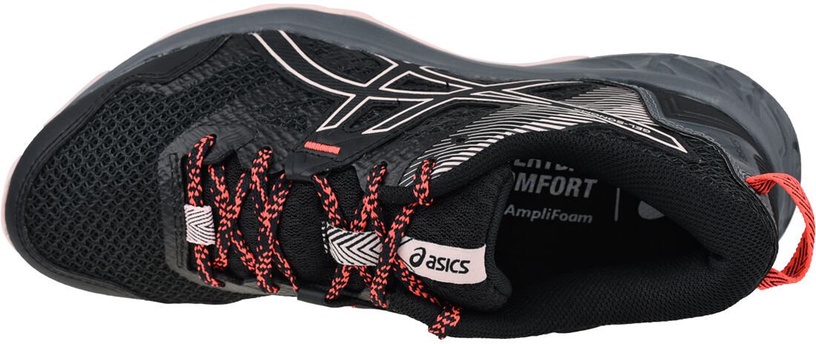 Naiste tossud Asics Gel Sonoma, must/roosa, 39.5