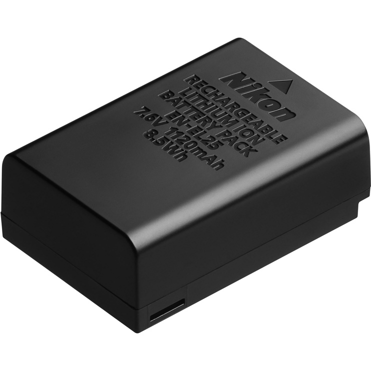 Akumulators Nikon EN-EL25, Li-ion, 1120 mAh