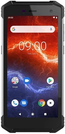 MyPhone Hammer Energy 2 Dual Black