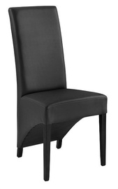 MN Chair Toronto Dark Brown 2659003