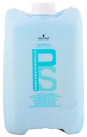 Šampūnas Schwarzkopf Energy & Gloss, 5000 ml