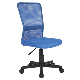 Krēsls Paeroa, zila